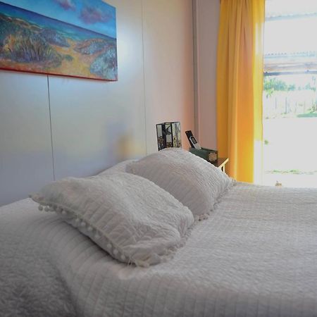 Apartament Mundo Zully Punta Del Diablo Zewnętrze zdjęcie