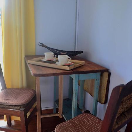 Apartament Mundo Zully Punta Del Diablo Zewnętrze zdjęcie
