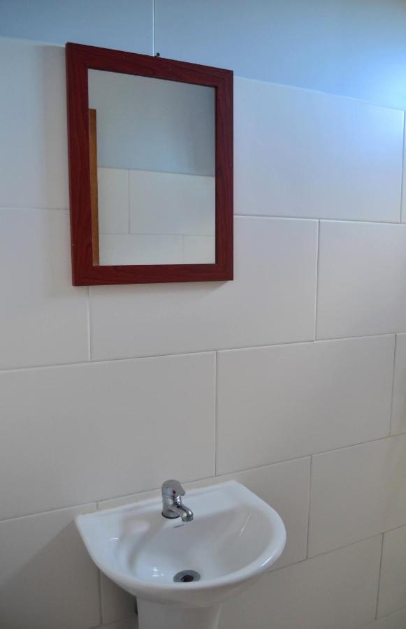 Apartament Mundo Zully Punta Del Diablo Zewnętrze zdjęcie