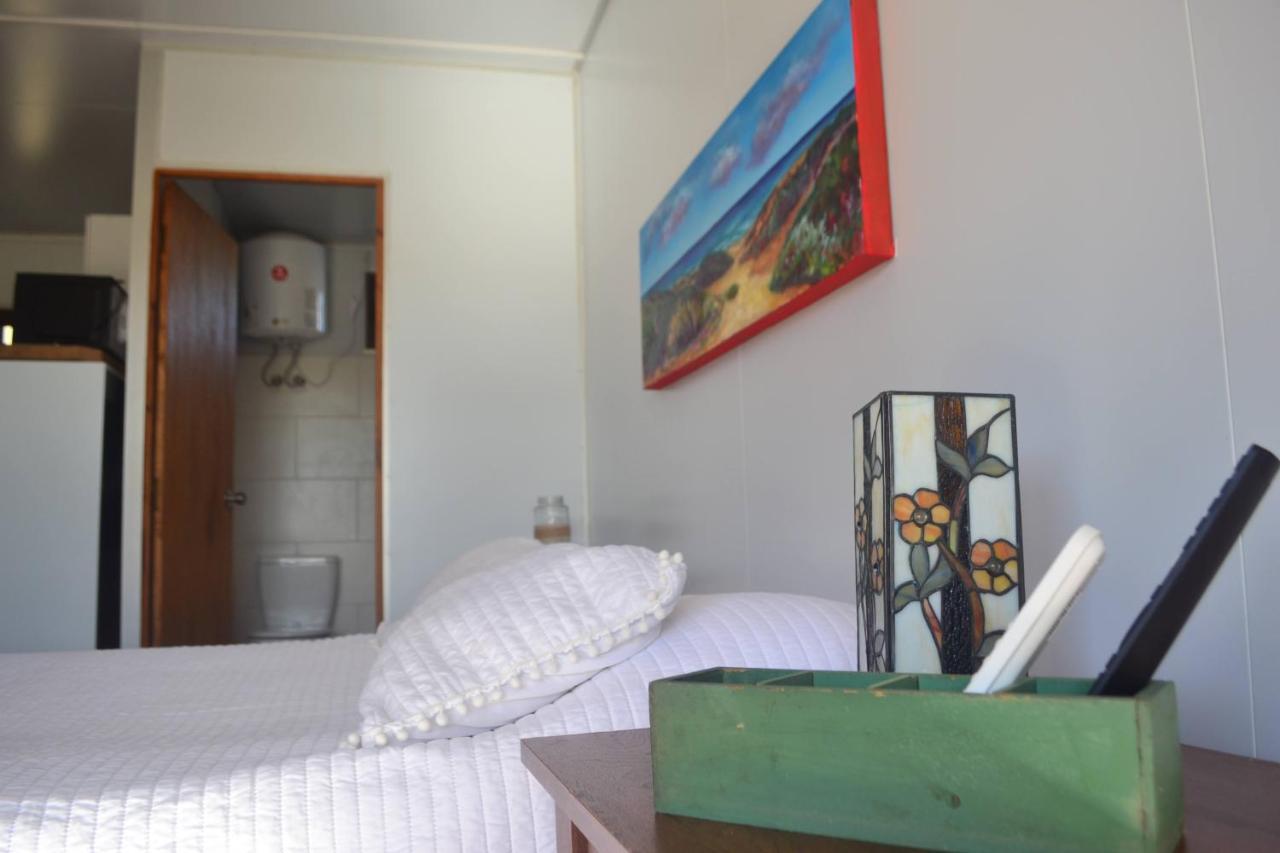 Apartament Mundo Zully Punta Del Diablo Zewnętrze zdjęcie