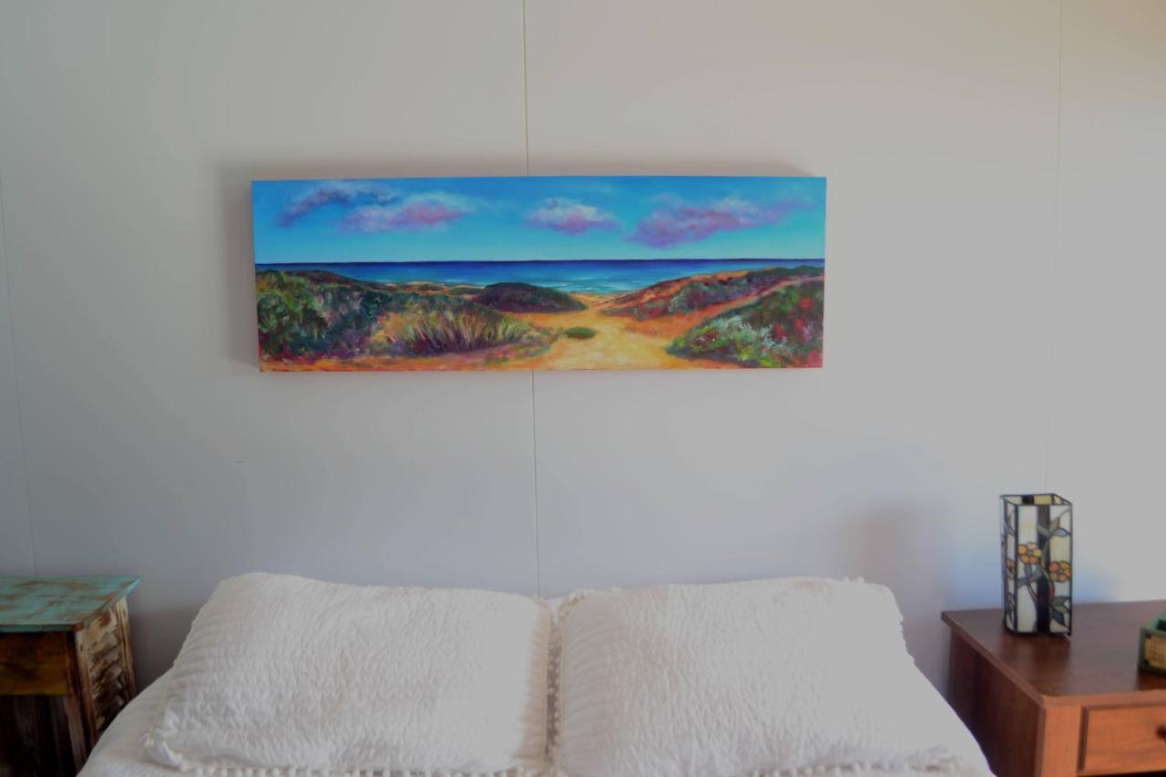 Apartament Mundo Zully Punta Del Diablo Zewnętrze zdjęcie