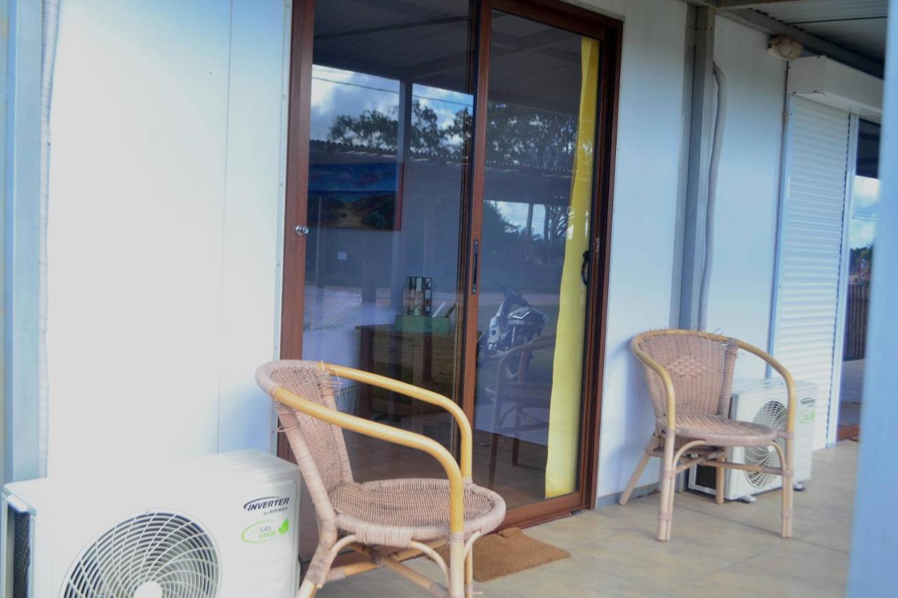 Apartament Mundo Zully Punta Del Diablo Zewnętrze zdjęcie