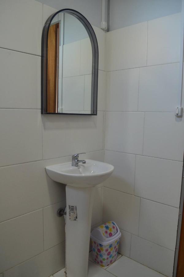 Apartament Mundo Zully Punta Del Diablo Zewnętrze zdjęcie