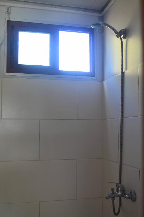 Apartament Mundo Zully Punta Del Diablo Zewnętrze zdjęcie
