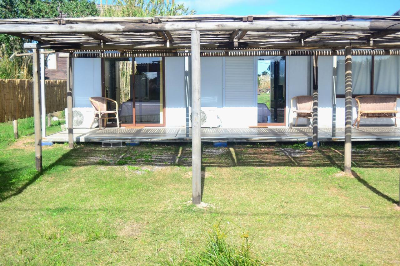 Apartament Mundo Zully Punta Del Diablo Zewnętrze zdjęcie