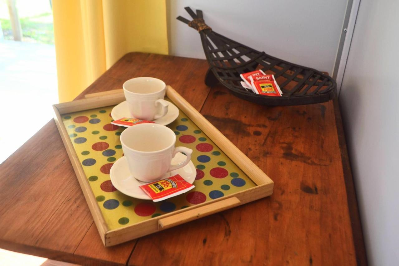 Apartament Mundo Zully Punta Del Diablo Zewnętrze zdjęcie
