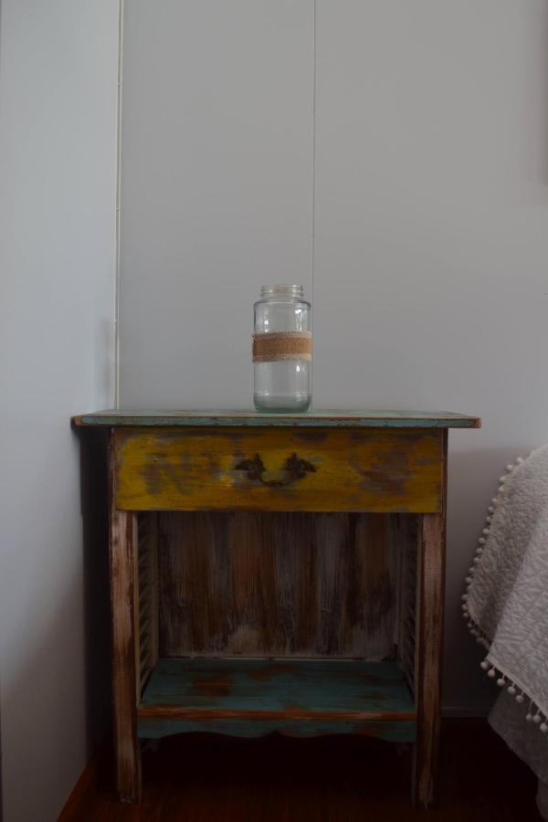 Apartament Mundo Zully Punta Del Diablo Zewnętrze zdjęcie