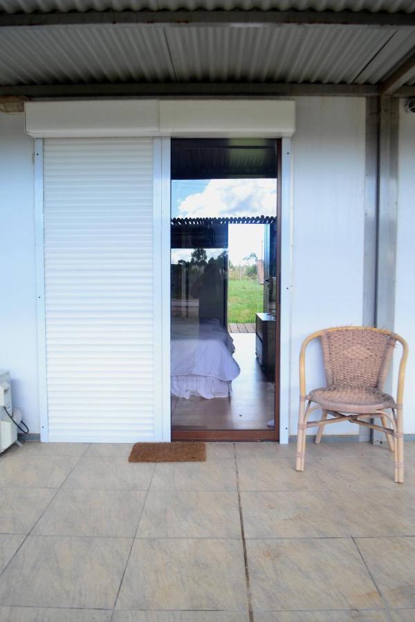 Apartament Mundo Zully Punta Del Diablo Zewnętrze zdjęcie