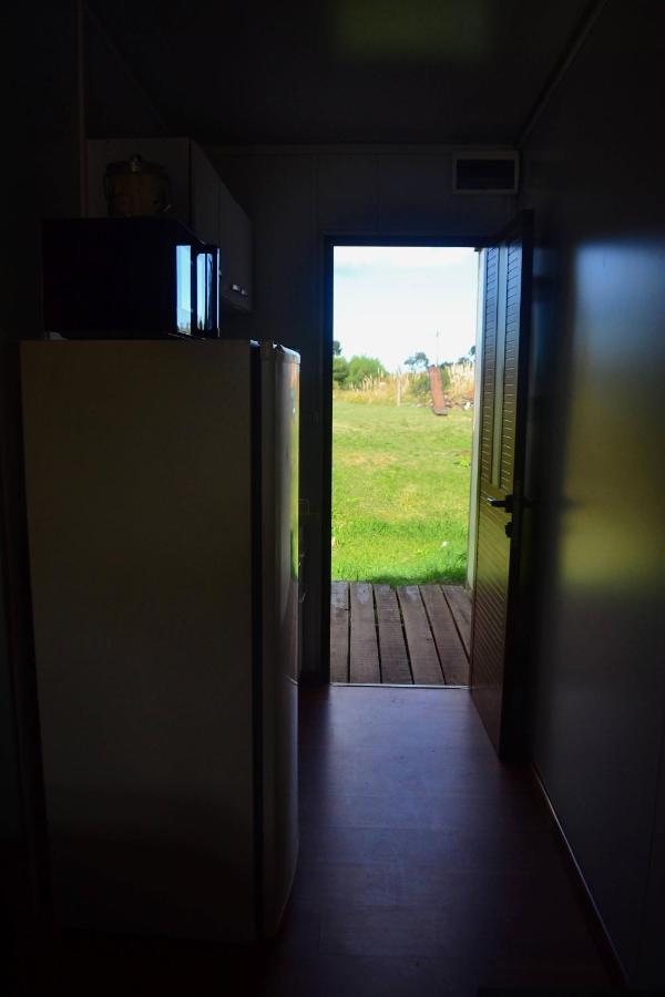 Apartament Mundo Zully Punta Del Diablo Zewnętrze zdjęcie
