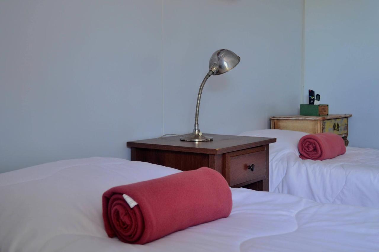 Apartament Mundo Zully Punta Del Diablo Zewnętrze zdjęcie
