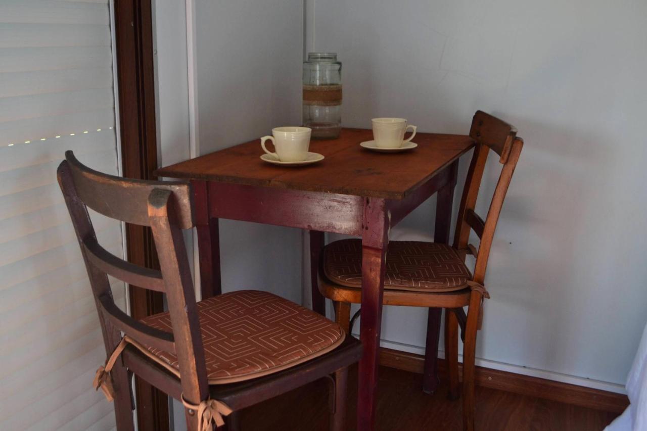 Apartament Mundo Zully Punta Del Diablo Zewnętrze zdjęcie